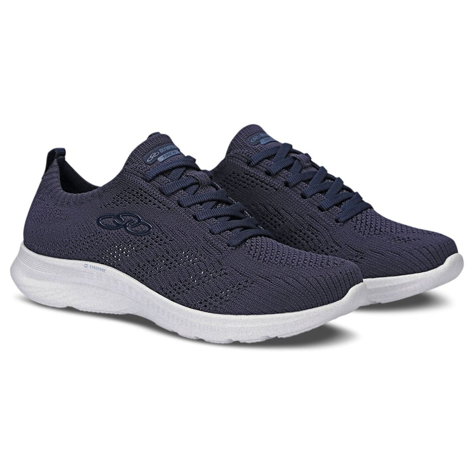 Zapatilla Mujer 130g Ultraleve Azul Marino image number 1.0